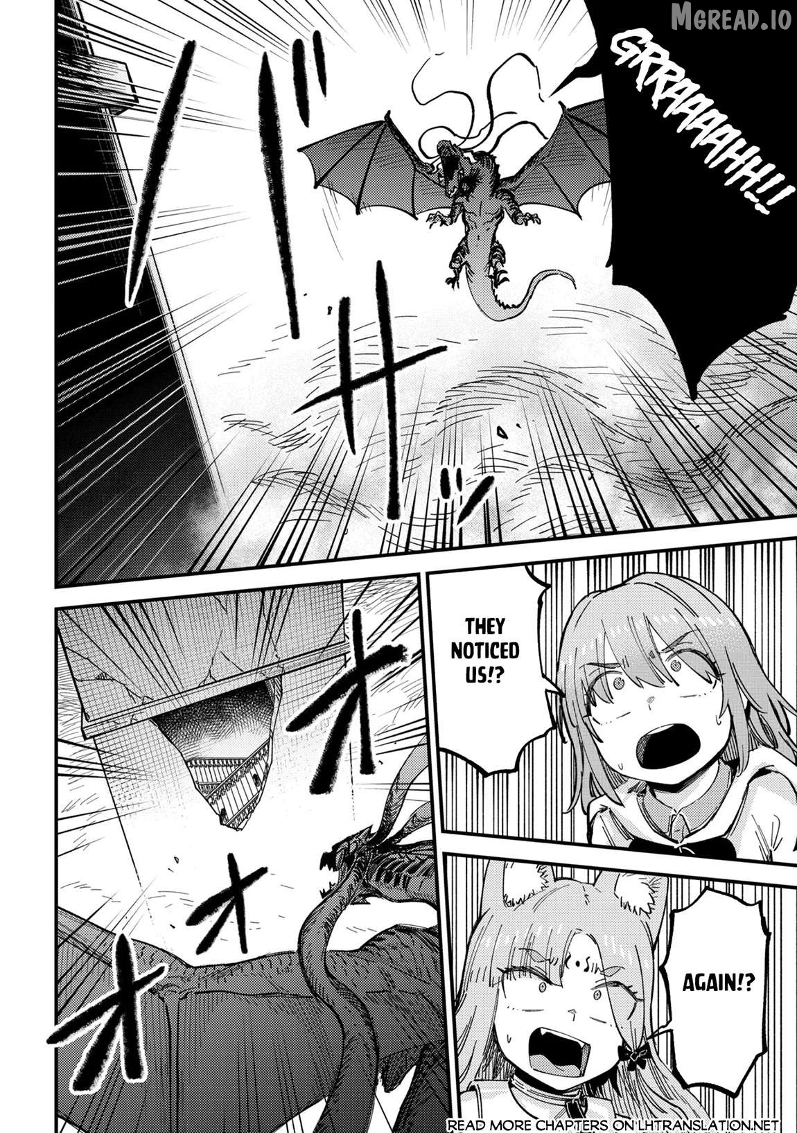 Redo Of Healer, Chapter 77 image 11